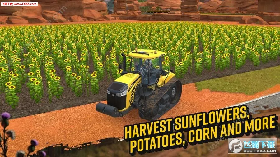 FS 18��׿���ֻ���v1.5.0.3 - Google - OES3 - Google - OES3 �ٷ�����