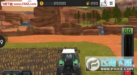 FS 18��׿���ֻ���v1.5.0.3 - Google - OES3 - Google - OES3 �ٷ�����