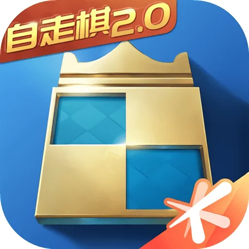 Chess Rush(�������ս)v1.6.130 ��Ѱ�