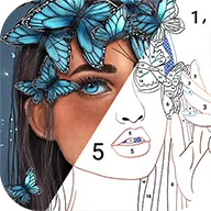 Color by Number(������ɫ��Ϸ)v4.28.1 ��Ѱ�