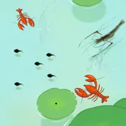 īϺ̽��(ˮī�����Ϸ)v1.0.1 ��׿��