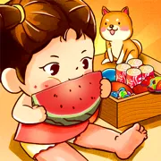 ��̯�ռ�(��̯ģ����Ϸ)v1.1 �ֻ���