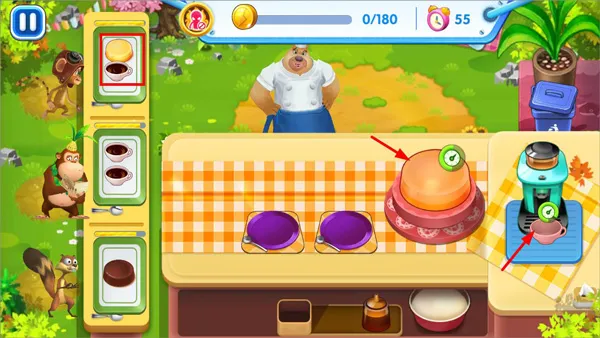 �ܳ�û��ʳ����(�ܳ�û��ʳ��)