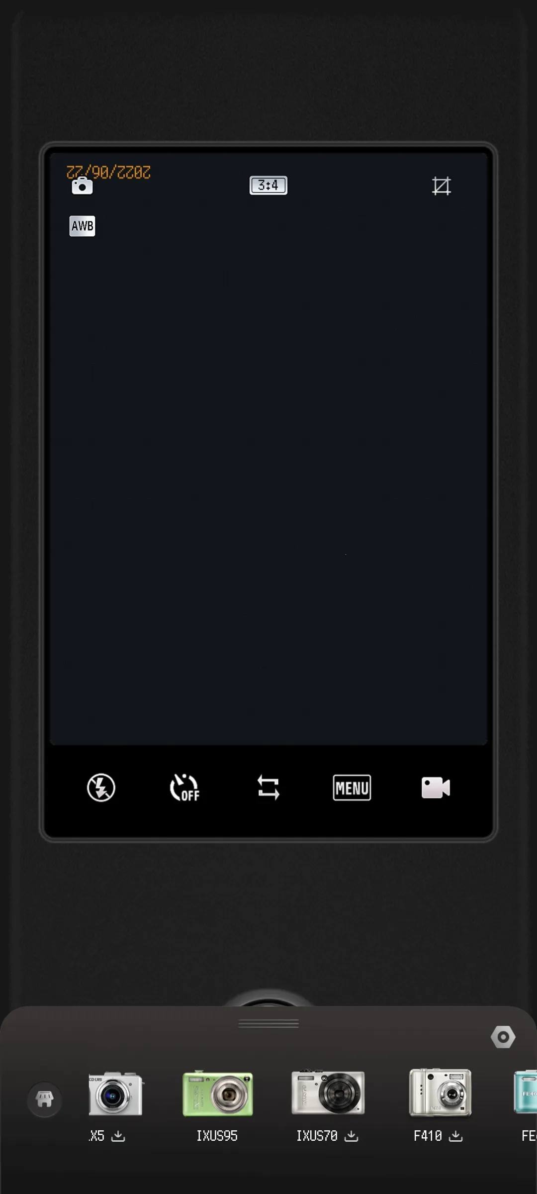 ProCCD����CCD���(�����������)v5.8.0 �ֻ���