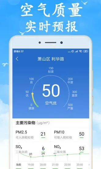 ȫ��ʵʱ����Ԥ��2025�ٷ�����v3.6.2 ��׿��