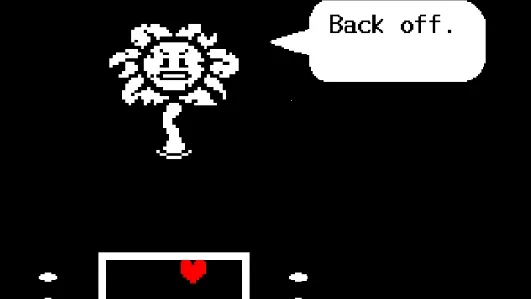 Underfell2025�ٷ����°汾
