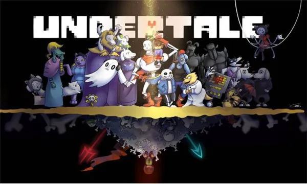 Underfell2025�ٷ����°汾v1.0.5 �ٷ�����