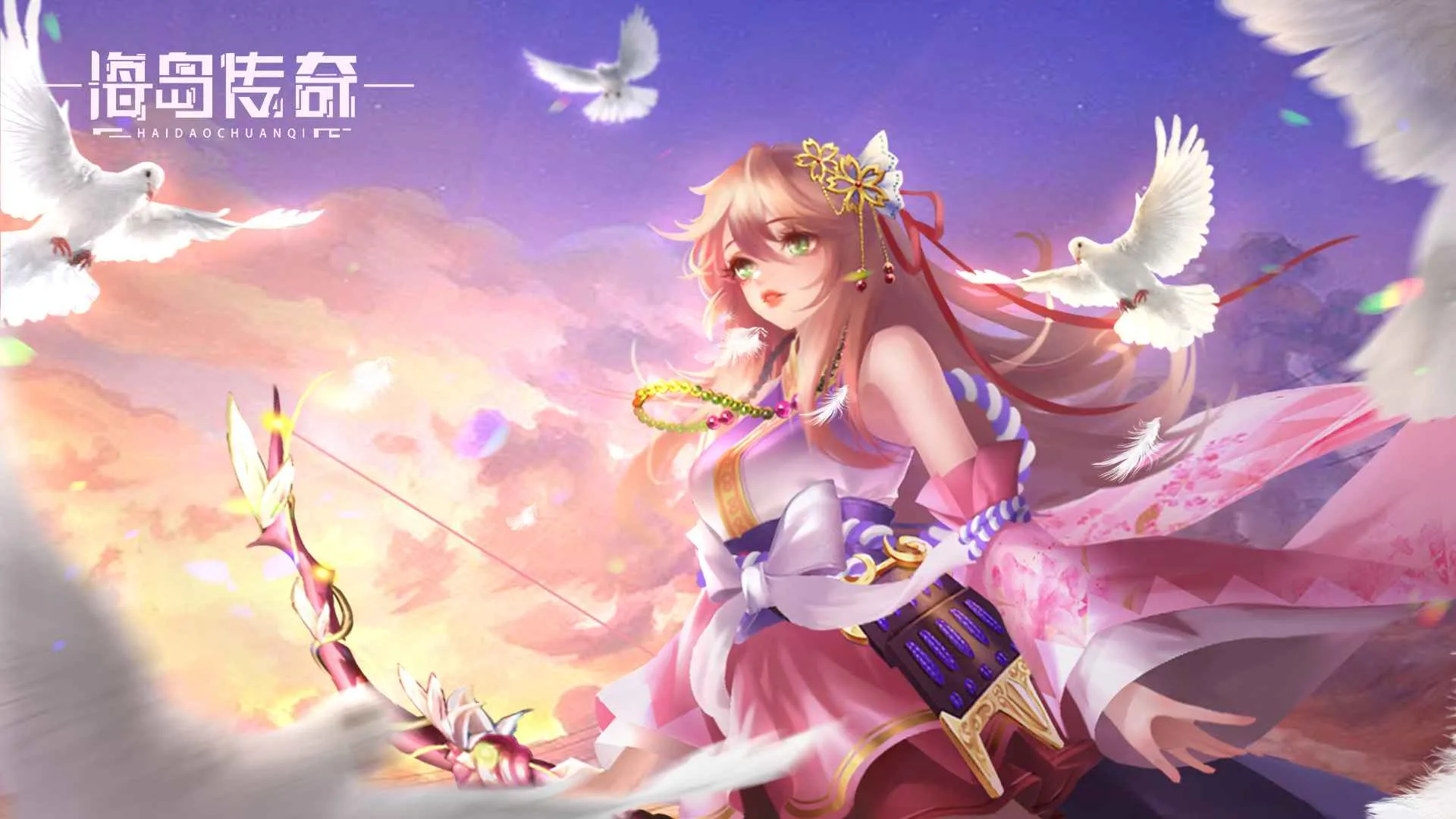 ��������(����ð����Ϸ)v2.0.1 �ٷ�����