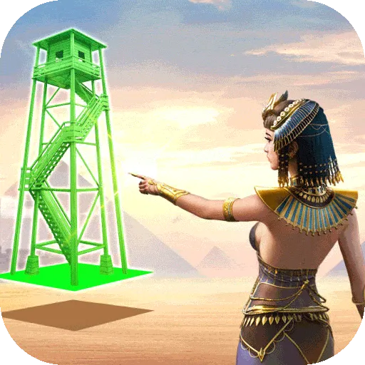 ���֮��(���Ծ�Ӫ��Ϸ)v1.0.5 �ٷ�����