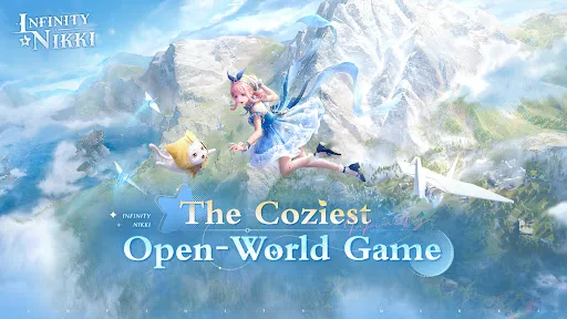 Infinity Nikki�����ֻ���v2.2.1 ��Ѱ�