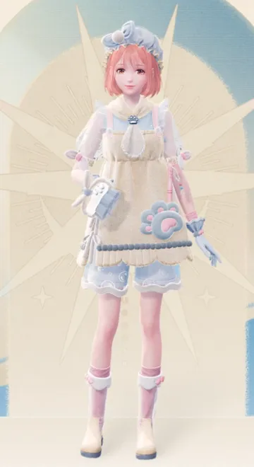 Infinity Nikki�����ֻ���