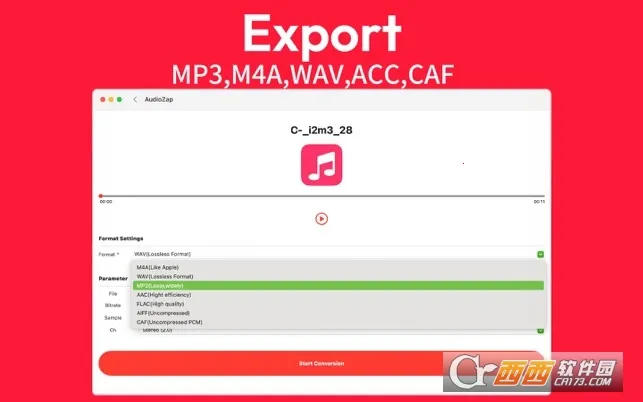��ʽת��(��ʽת��)v2.7.0 �ٷ�����