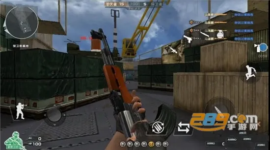 ��Խ����-ǹս����(ǹս���)