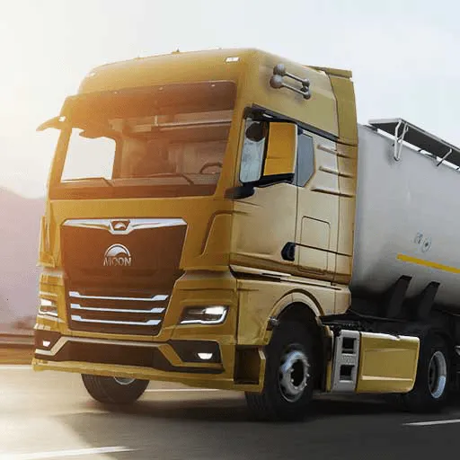 Truckers of Europe 3��װ��2025����v0.7.64 ��Ѱ�