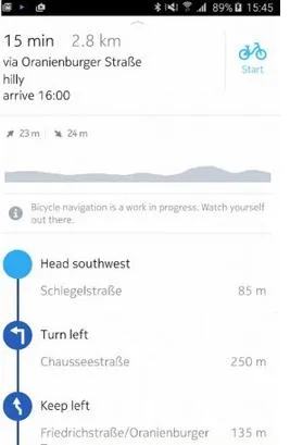 HERE WeGo(ȫ�򵼺�����)v4.11.000 ��׿��