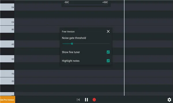 Nail the Pitch2025�ٷ�����v2.3 �ֻ���