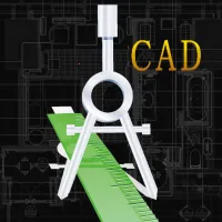 CAD�ֻ���ͼ(CADͼֽ����)v1.4.3 ��׿��