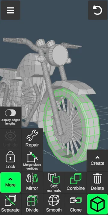 3D�������ǽ־���ͼ(��Ϸģ�⡢�־������3D��ģ)v1.20.11 �ֻ���