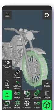 3D�������ǽ־���ͼ(��Ϸģ�⡢�־������3D��ģ)v1.20.11 �ֻ���