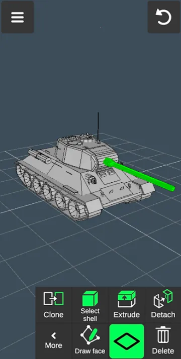 3D�������ǽ־���ͼ(��Ϸģ�⡢�־������3D��ģ)