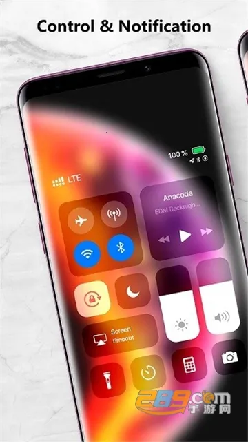 iCenter iOS2025�ٷ�����v10.4.1 �ֻ���