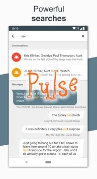 Pulse(�Ƶ����)