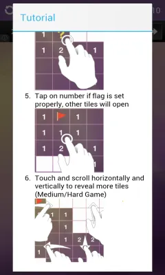 ����ɨ����Ϸ(����ɨ����Ϸ)v1.0.53 �ٷ�����