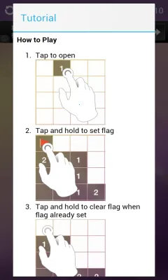 ����ɨ����Ϸ(����ɨ����Ϸ)v1.0.53 �ٷ�����