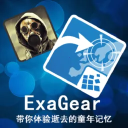 ExaGear ED302(�ֻ�����ģ��)v3.5.0 ��׿��
