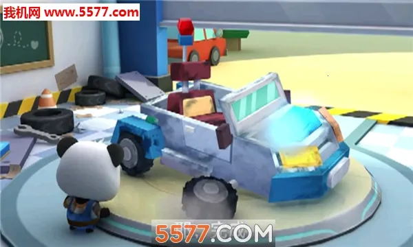 Car World2025���ذ�װv9.70.00.00 ��Ѱ�