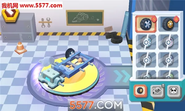Car World2025���ذ�װv9.70.00.00 ��Ѱ�
