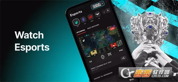 Riot Mobile�����ֻ���v3.21.0 �ֻ���