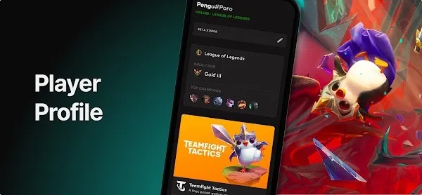 Riot Mobile�����ֻ���v3.21.0 �ֻ���