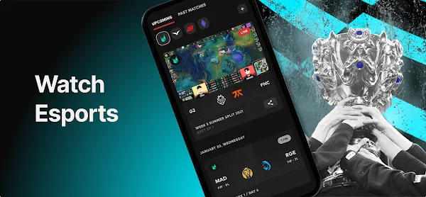 Riot Mobile�����ֻ���v3.21.0 �ֻ���