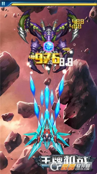 ���ƻ�ս(�������)v3.2.0 �ֻ���