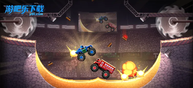 Drive Ahead!(ײͷ����ս)v3.0.3 ��׿��