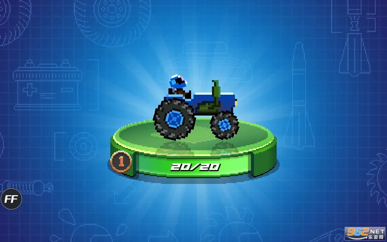Drive Ahead!(ײͷ����ս)v3.0.3 ��׿��