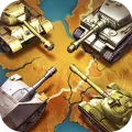 Tank Legion(̹�˶�ս��)v1.9.2 �ٷ�����