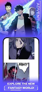 WebNovel(����С˵�Ķ�)v8.0.4 ��׿��