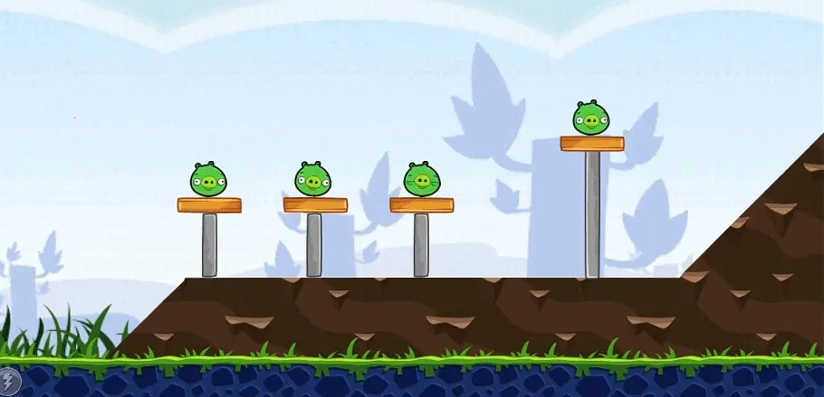 Angry Birds 2(С���䴳��)v9.0.0 ��׿��