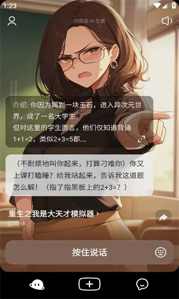 è��(AI��ɫ����)v2.5.0 ��׿��