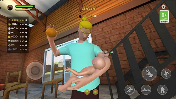 �ְ�����(����ģ����)