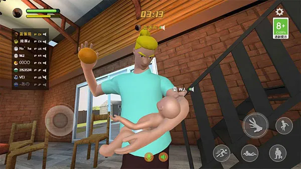 �ְ�����(����ģ����)