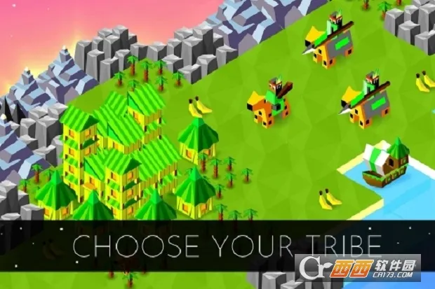 Polytopia(����ս����)
