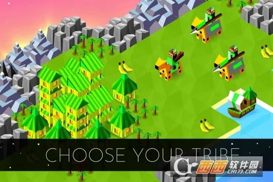 Polytopia(����ս����)v2.16.4.15698 ��Ѱ�