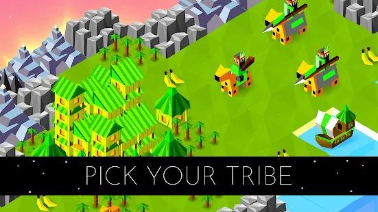 Polytopia(����ս����)v2.16.4.15698 ��Ѱ�