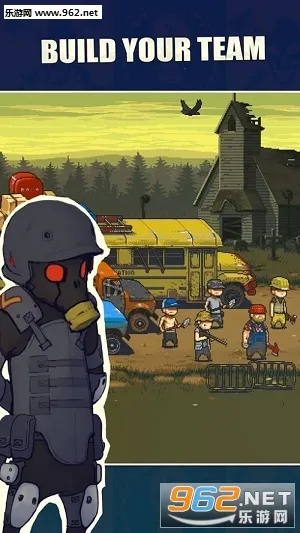 Dead Ahead Zombie Warfare(��ʬ������Ϸ)