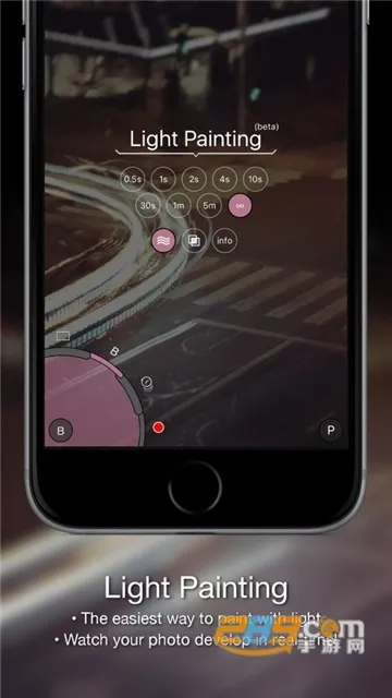 ProShot(רҵ����)v8.33.1 �ֻ���