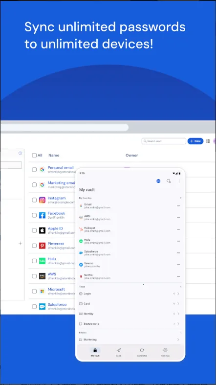 Bitwarden(�������)v2025.5.0 �ֻ���