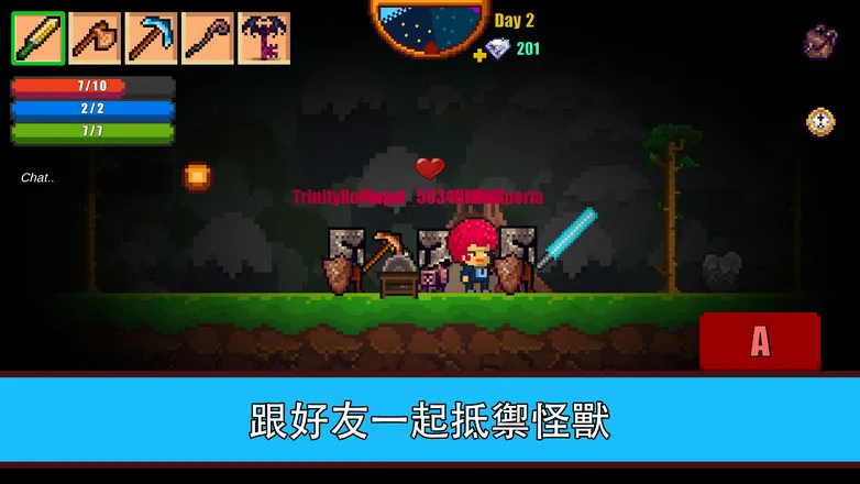 Pixel Survival Game 2��׿���ֻ���v1.99948 ��׿��